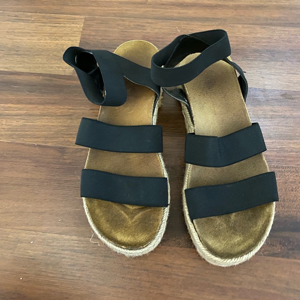 Steve Madden Espadrilles